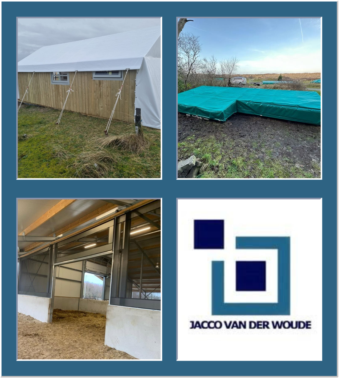 Jacco van der Woude (10)