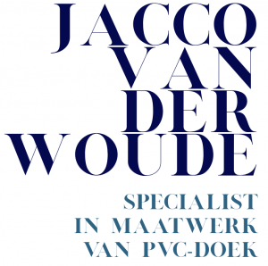 Jacco van der Woude (5